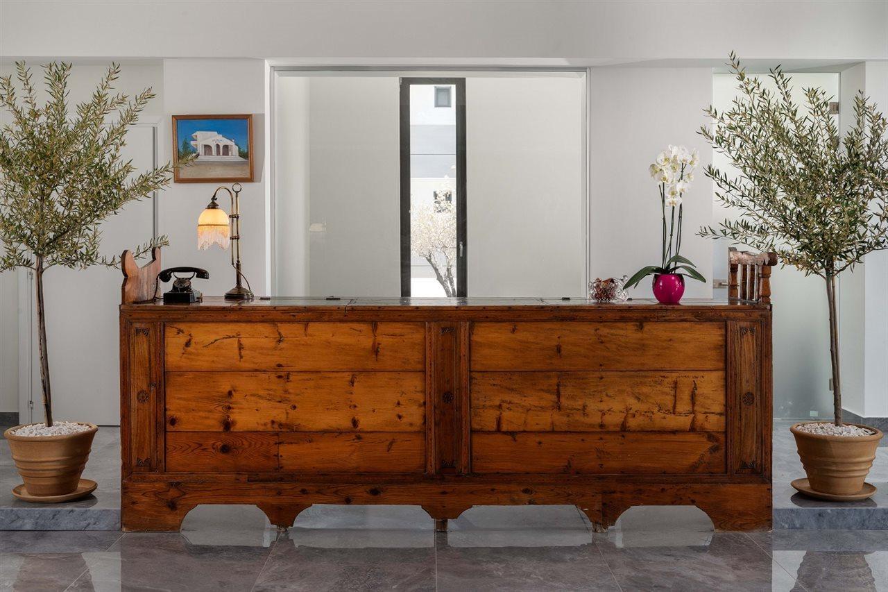 Atalanti Boutique Hotel - Adults Only Faliraki Bagian luar foto