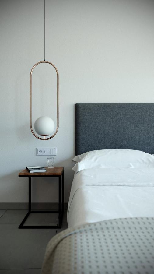 Atalanti Boutique Hotel - Adults Only Faliraki Bagian luar foto
