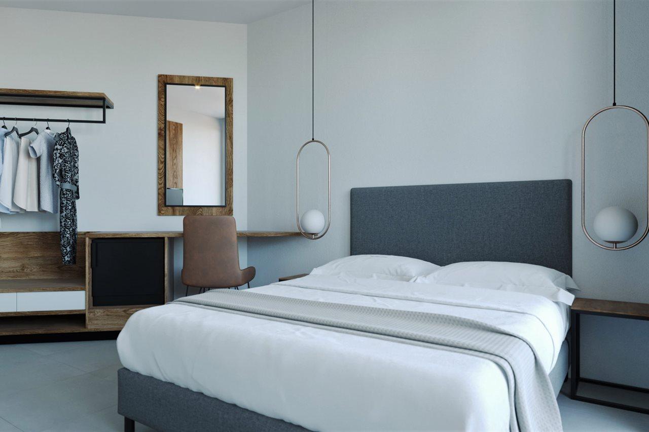 Atalanti Boutique Hotel - Adults Only Faliraki Bagian luar foto