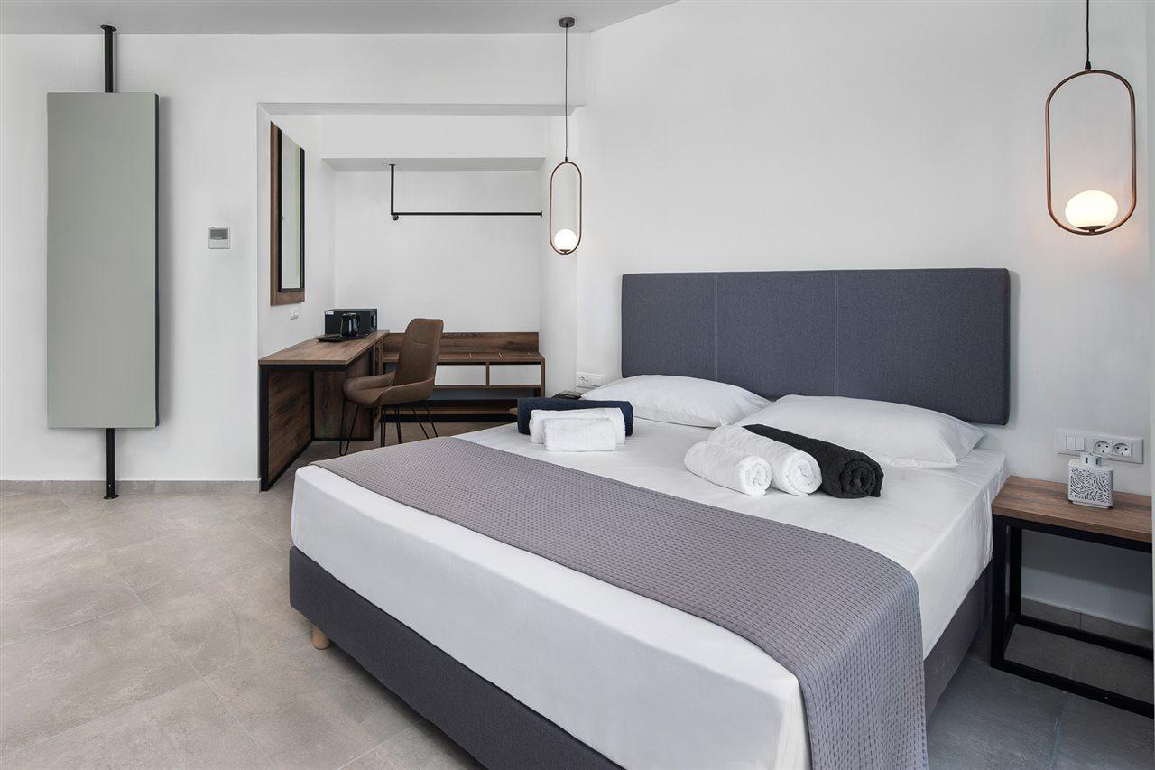 Atalanti Boutique Hotel - Adults Only Faliraki Bagian luar foto