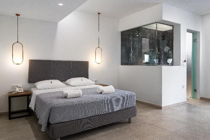 Atalanti Boutique Hotel - Adults Only Faliraki Bagian luar foto