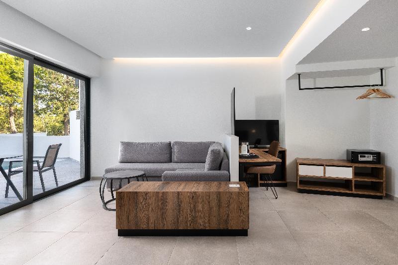Atalanti Boutique Hotel - Adults Only Faliraki Bagian luar foto