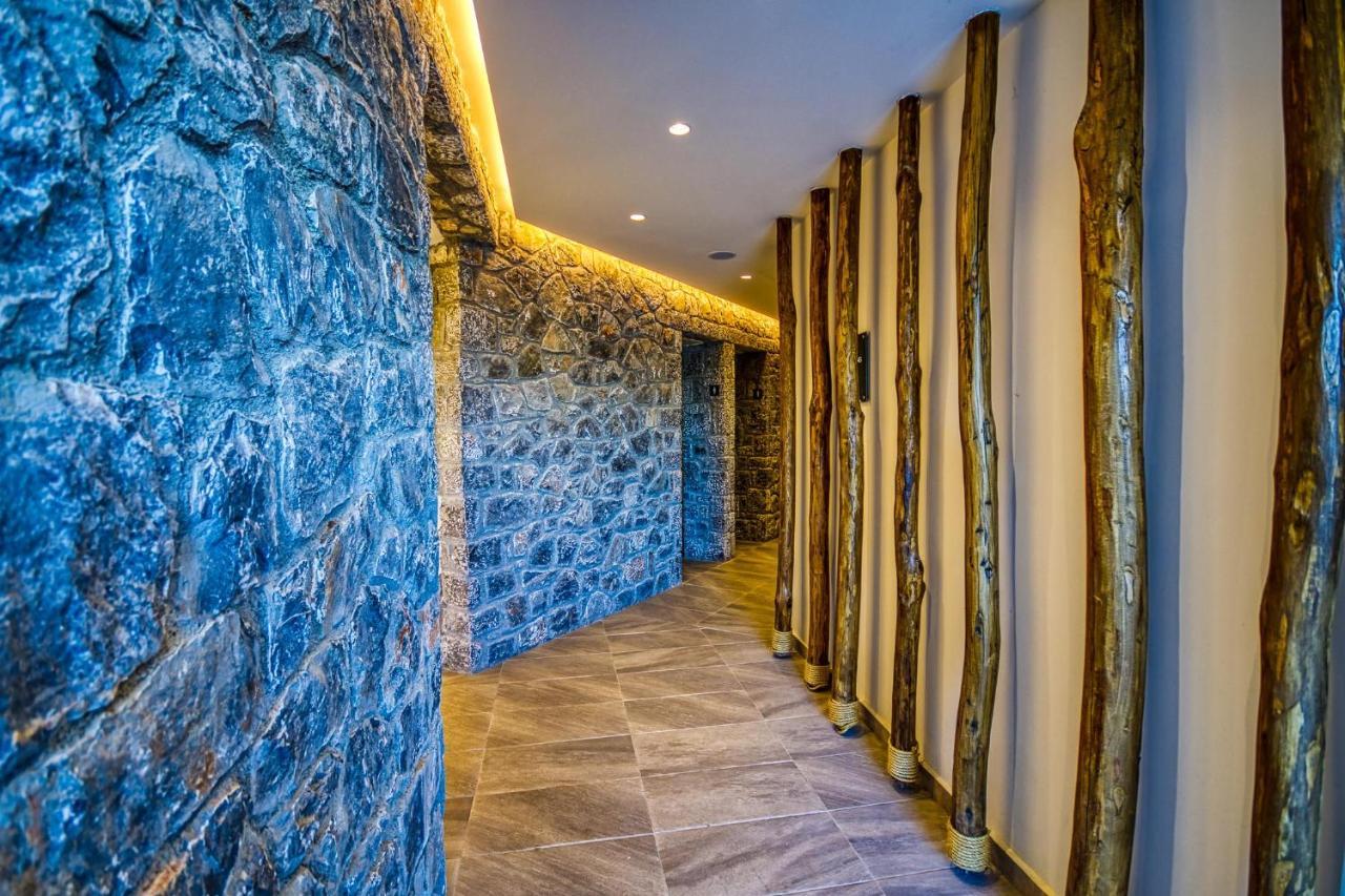 Atalanti Boutique Hotel - Adults Only Faliraki Bagian luar foto