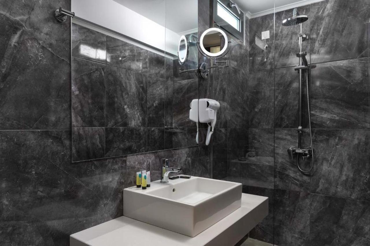 Atalanti Boutique Hotel - Adults Only Faliraki Bagian luar foto