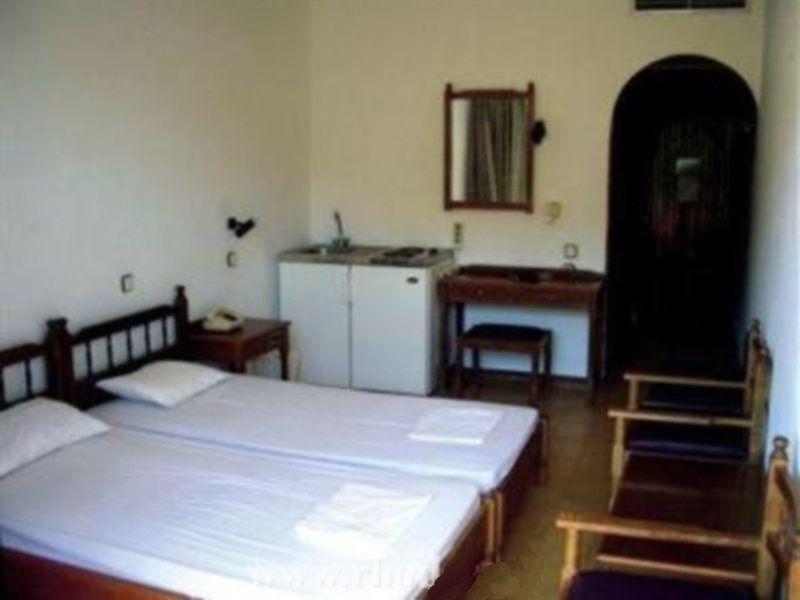 Atalanti Boutique Hotel - Adults Only Faliraki Bagian luar foto
