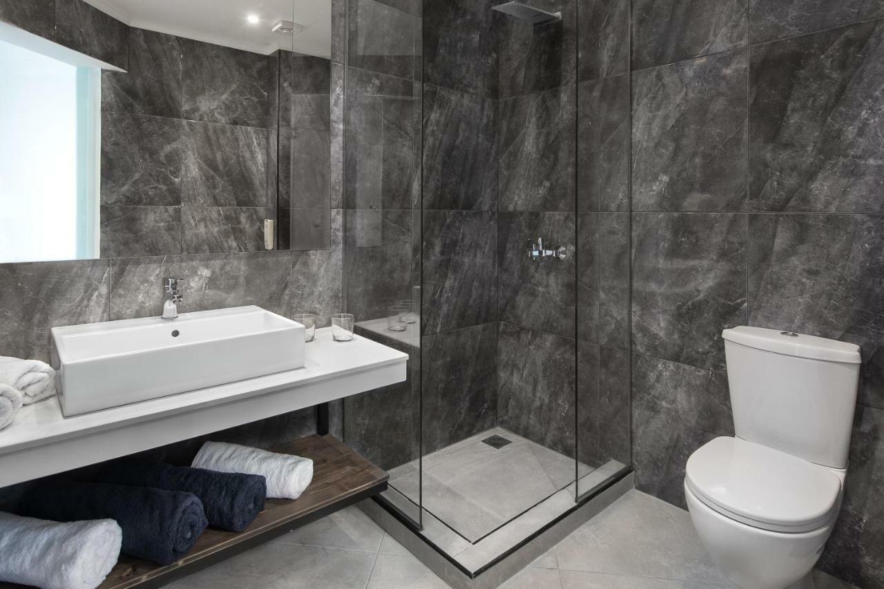 Atalanti Boutique Hotel - Adults Only Faliraki Bagian luar foto