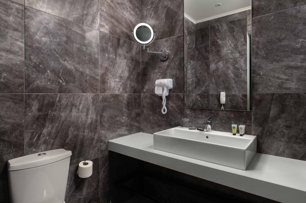Atalanti Boutique Hotel - Adults Only Faliraki Bagian luar foto